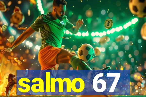 salmo 67
